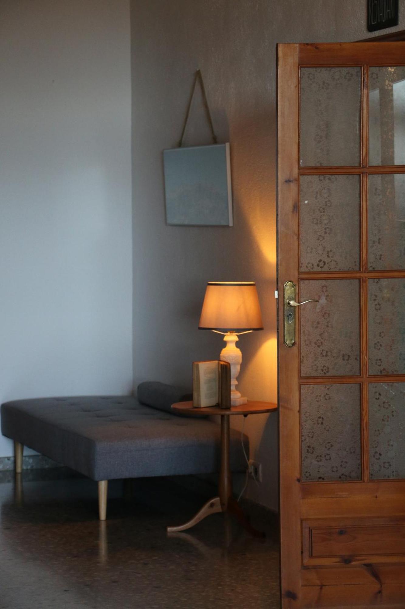 Hotel Balco Del Priorat La Morera de Montsant Ngoại thất bức ảnh