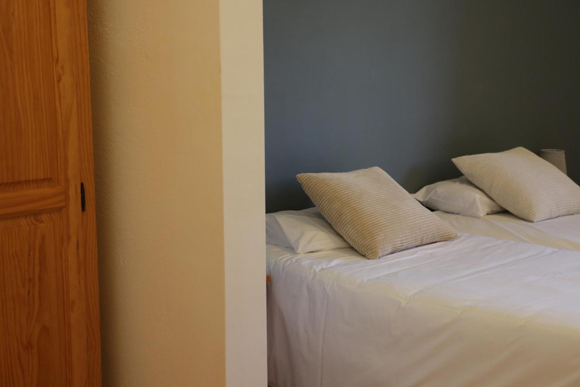 Hotel Balco Del Priorat La Morera de Montsant Ngoại thất bức ảnh