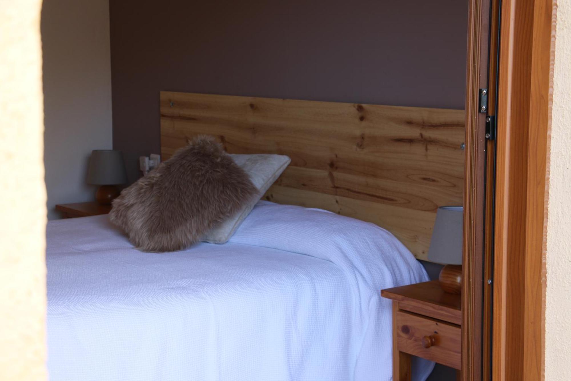 Hotel Balco Del Priorat La Morera de Montsant Ngoại thất bức ảnh